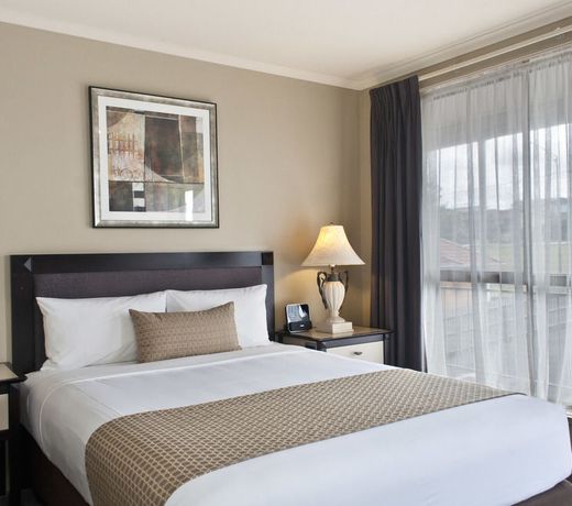 Comfort Inn on Raglan