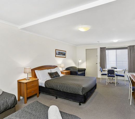 Comfort Inn Warrnambool International