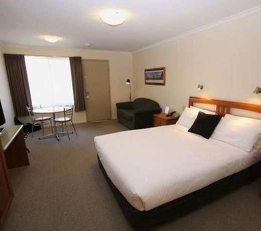 Comfort Inn Warrnambool International