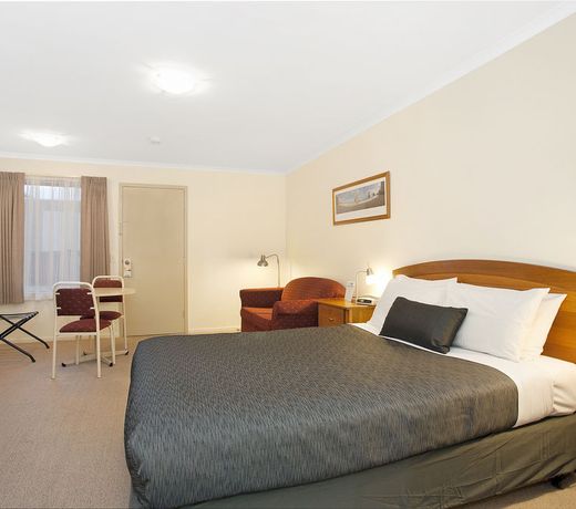 Comfort Inn Warrnambool International
