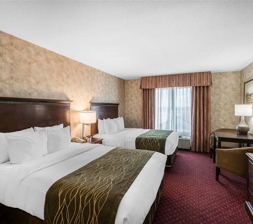 Comfort Inn & Suites Walla Walla