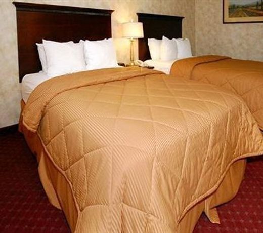 Comfort Inn & Suites Walla Walla