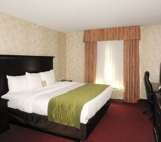 Comfort Inn & Suites Walla Walla