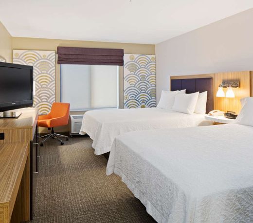 Hampton Inn & Suites Walla Walla