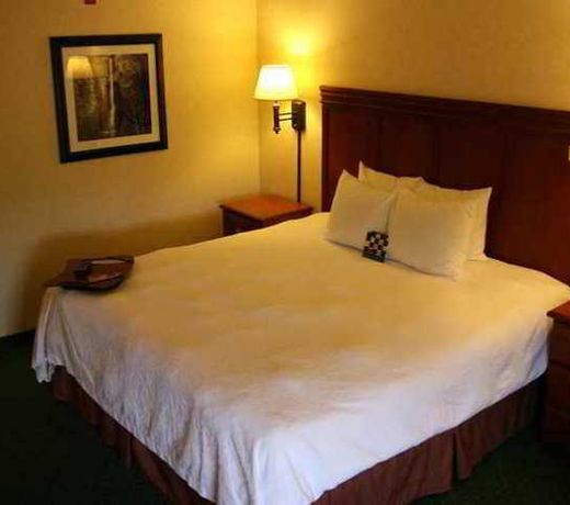 Hampton Inn & Suites Walla Walla