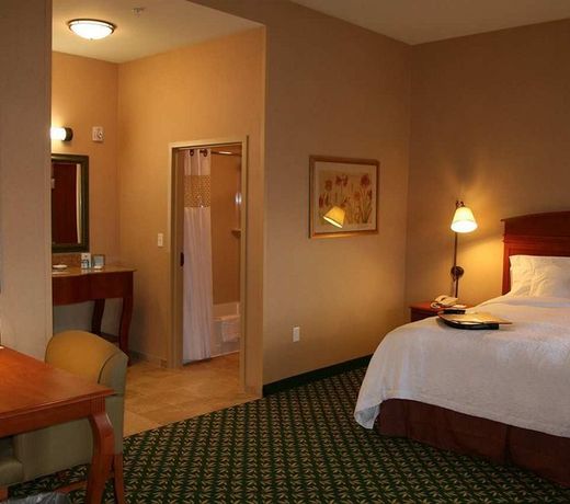 Hampton Inn & Suites Walla Walla