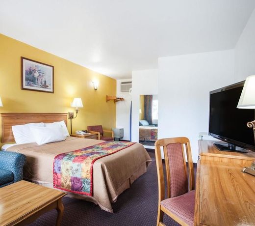 Travelodge by Wyndham Walla Walla