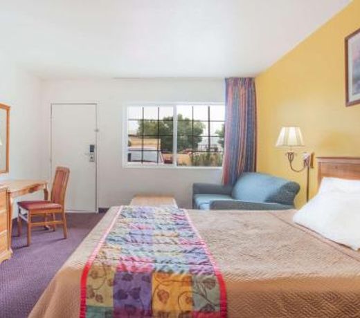 Travelodge by Wyndham Walla Walla