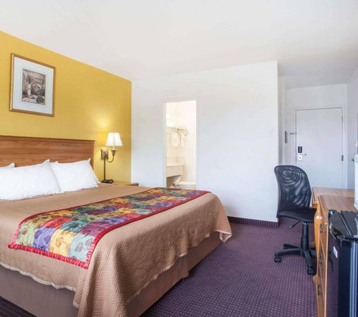 Travelodge by Wyndham Walla Walla