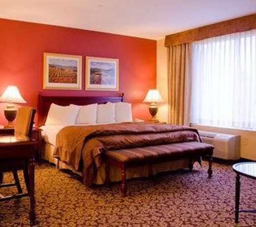 Marcus Whitman Hotel and Conference Center