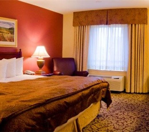 Marcus Whitman Hotel and Conference Center