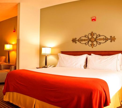 Holiday Inn Express Walla Walla, an IHG Hotel