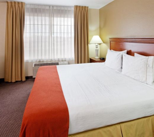Holiday Inn Express Walla Walla, an IHG Hotel