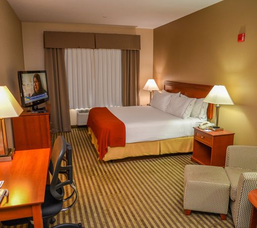 Holiday Inn Express Walla Walla, an IHG Hotel