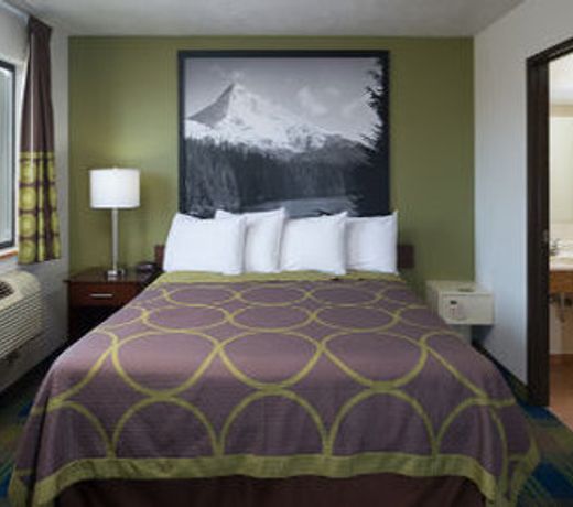 Super 8 by Wyndham Walla Walla