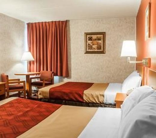 Econo Lodge 1000 Islands