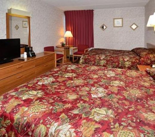 Econo Lodge 1000 Islands