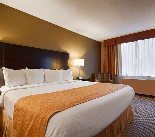 Best Western Watertown/Fort Drum