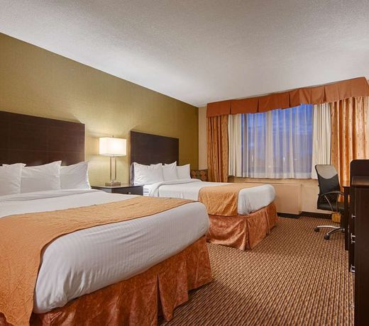 Best Western Watertown/Fort Drum