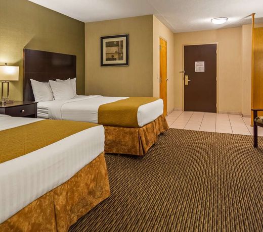 Best Western Watertown/Fort Drum