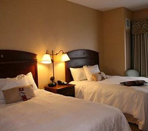 Hampton Inn Watertown