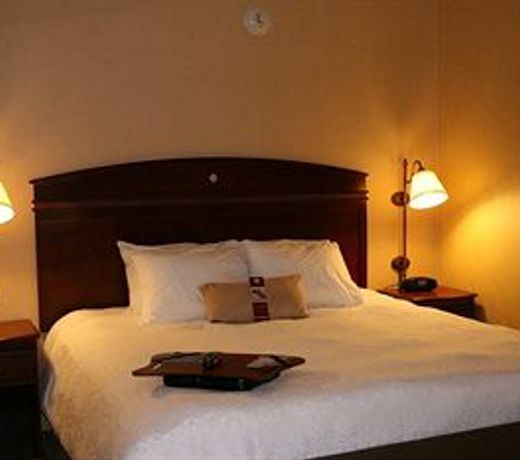 Hampton Inn Watertown