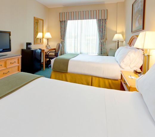 Holiday Inn Express Hotel & Suites Watertown - Thousand Islands, an IHG Hotel