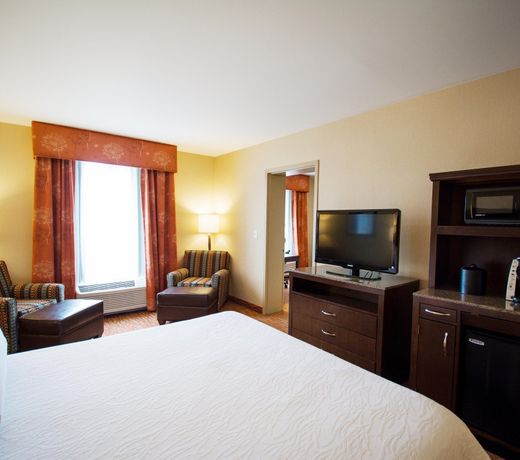 Hilton Garden Inn Watertown