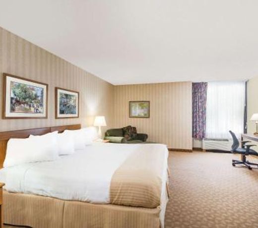 Ramada by Wyndham Watertown