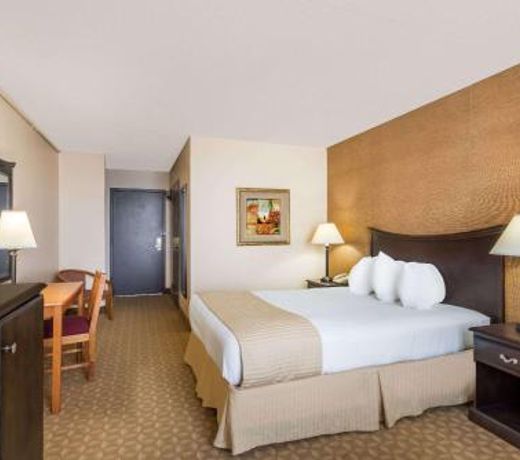 Ramada by Wyndham Watertown