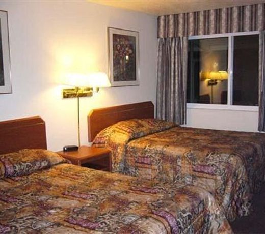 Astoria Rivershore Motel