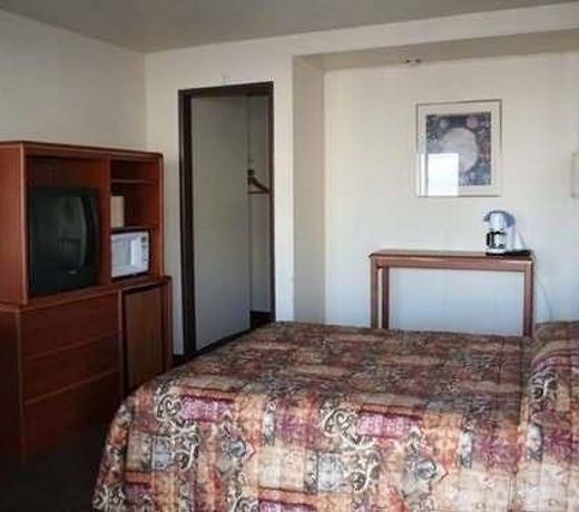 Astoria Rivershore Motel