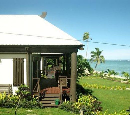 Namuka Bay Lagoon