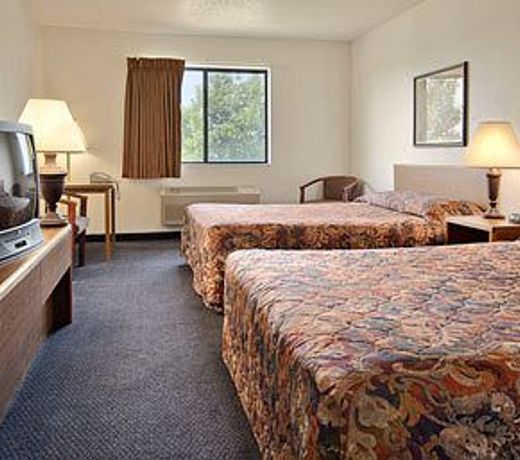 Days Inn by Wyndham Watertown