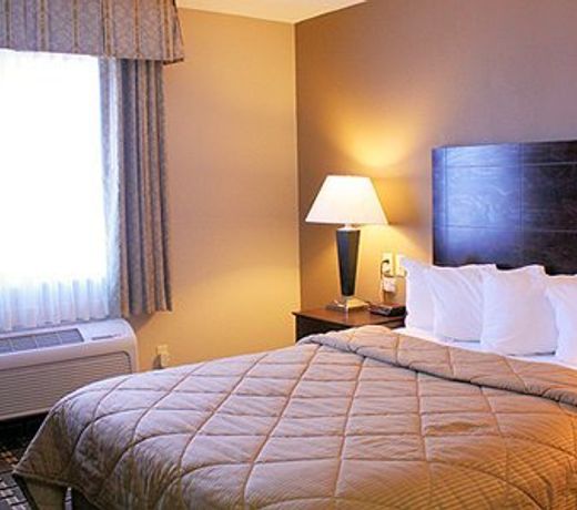 Quality Inn & Suites Watertown