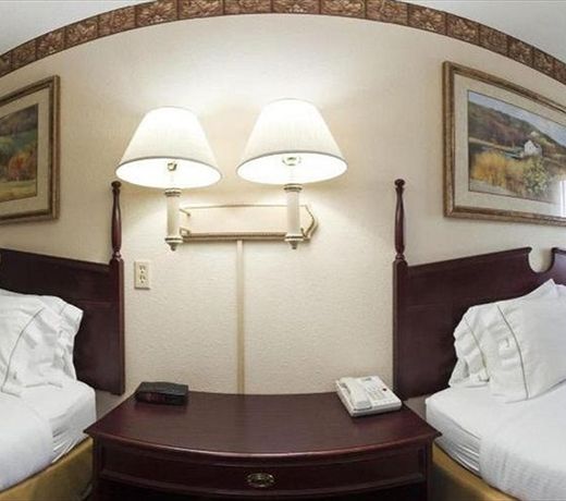 SureStay Plus Hotel by Best Western Watertown