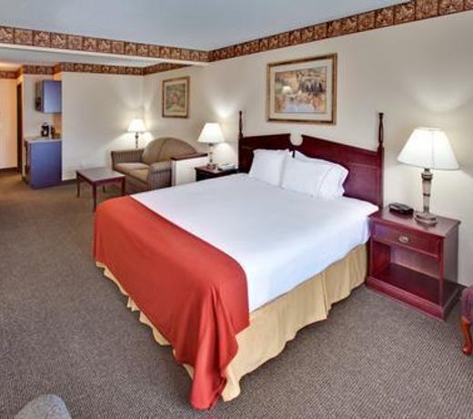 SureStay Plus Hotel by Best Western Watertown