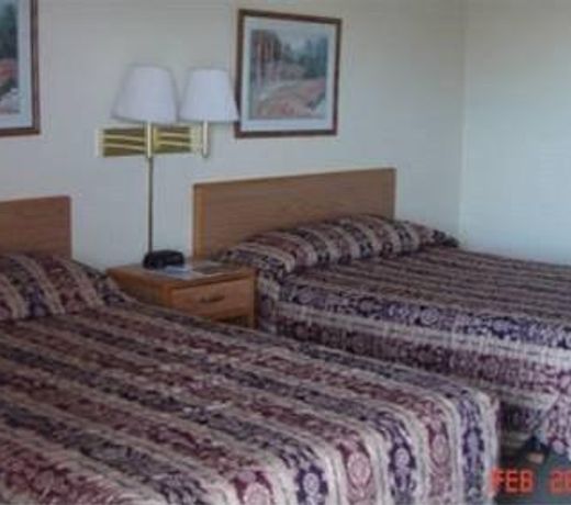 SPORTSMAN INN   SCOTTSBLUFF