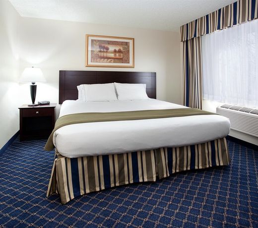 Holiday Inn Express Scottsbluff - Gering, an IHG Hotel