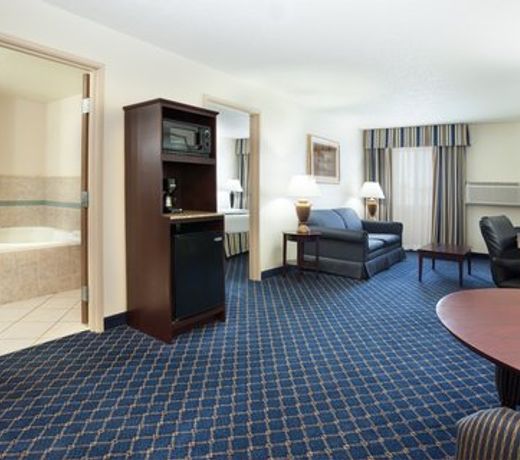 Holiday Inn Express Scottsbluff - Gering, an IHG Hotel