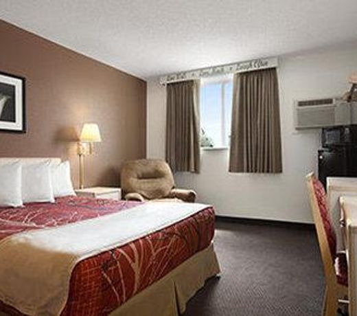 Super 8 by Wyndham Scottsbluff