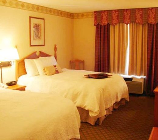 Hampton Inn & Suites Scottsbluff