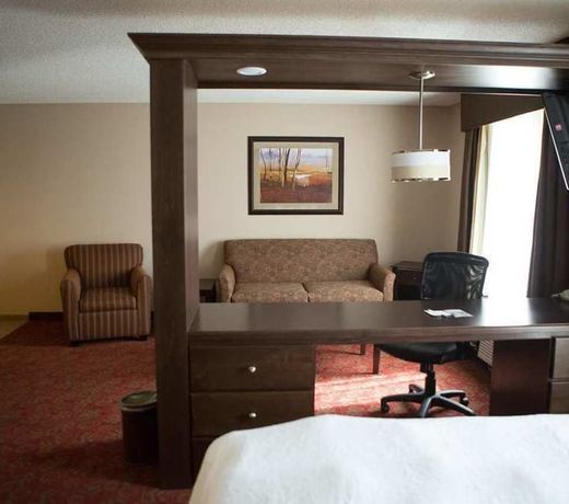 Hampton Inn & Suites Scottsbluff