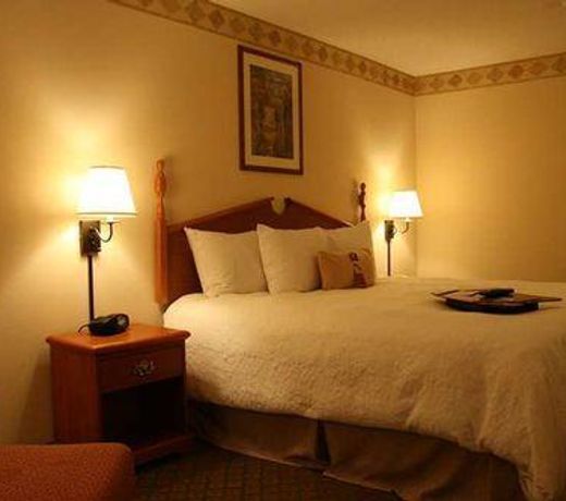 Hampton Inn & Suites Scottsbluff