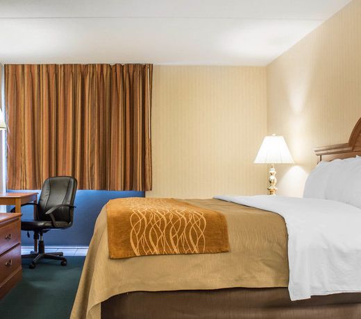 Comfort Inn Binghamton I-81