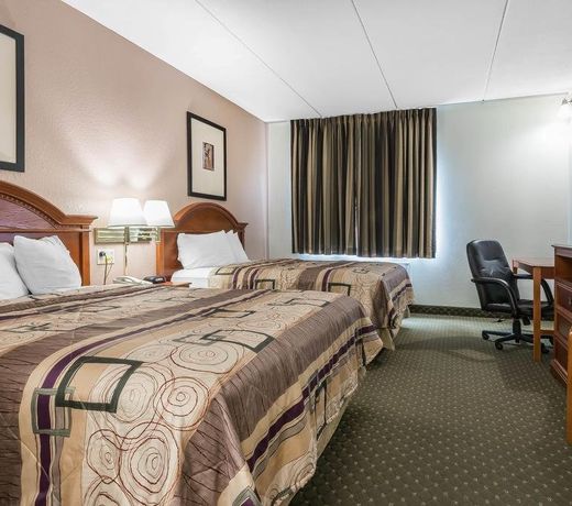 Quality Inn & Suites Binghamton Vestal