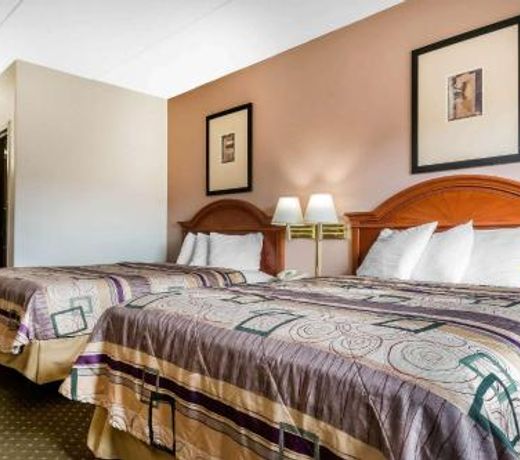 Quality Inn & Suites Binghamton Vestal