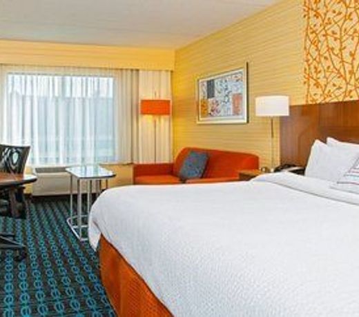 Fairfield by Marriot Binghamton