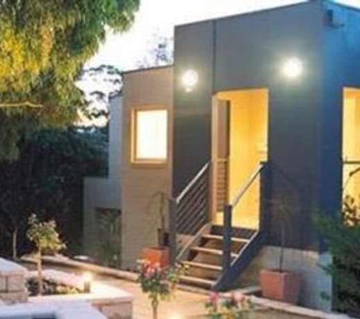 Seahaze B&B
