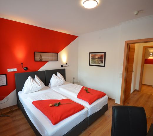 Hotel Traube